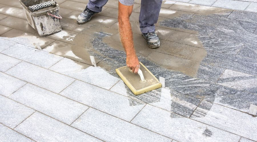 Professional gutter cleaning in Tetonia, ID